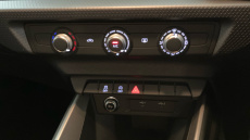 Audi A1 25 TFSI Sport 5dr Petrol Hatchback